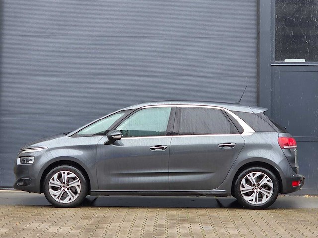 Citroen - 2013 - c4 picasso - 1.6 intensive - 2-skk-23 - afbeelding 30 van  30