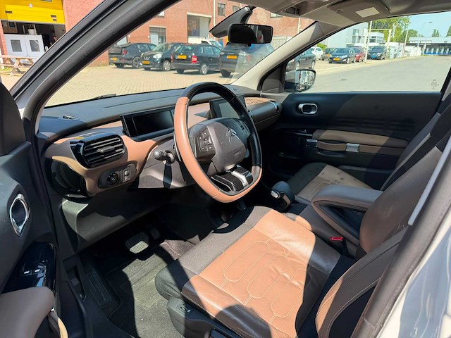 Citroen - 2014 - c4 cactus - 1.2 e-vti shine - automaat - personenauto - afbeelding 3 van  23