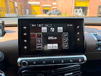 Citroen - 2014 - c4 cactus - 1.2 e-vti shine - automaat - personenauto - afbeelding 6 van  23