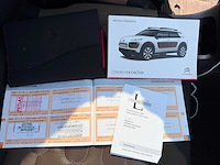 Citroen - 2014 - c4 cactus - 1.2 e-vti shine - automaat - personenauto - afbeelding 16 van  23