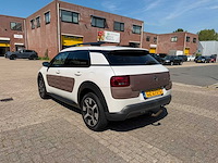 Citroen - 2014 - c4 cactus - 1.2 e-vti shine - automaat - personenauto - afbeelding 17 van  23