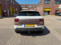 Citroen - 2014 - c4 cactus - 1.2 e-vti shine - automaat - personenauto - afbeelding 18 van  23