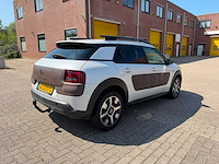 Citroen - 2014 - c4 cactus - 1.2 e-vti shine - automaat - personenauto - afbeelding 19 van  23