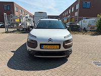 Citroen - 2014 - c4 cactus - 1.2 e-vti shine - automaat - personenauto - afbeelding 22 van  23