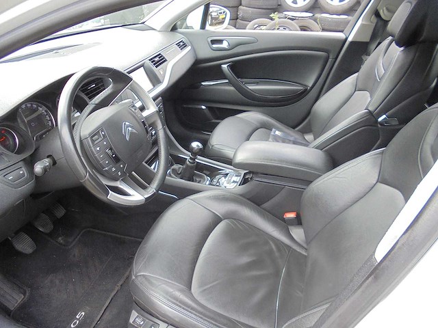 Citroen - 2014 - c5 - 1.6 thp exclusive - zh-844-f - afbeelding 2 van  20