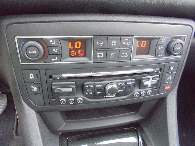 Citroen - 2014 - c5 - 1.6 thp exclusive - zh-844-f - afbeelding 8 van  20