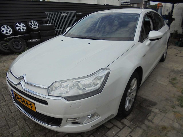 Citroen - 2014 - c5 - 1.6 thp exclusive - zh-844-f - afbeelding 1 van  20
