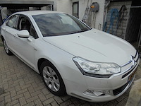 Citroen - 2014 - c5 - 1.6 thp exclusive - zh-844-f - afbeelding 12 van  20