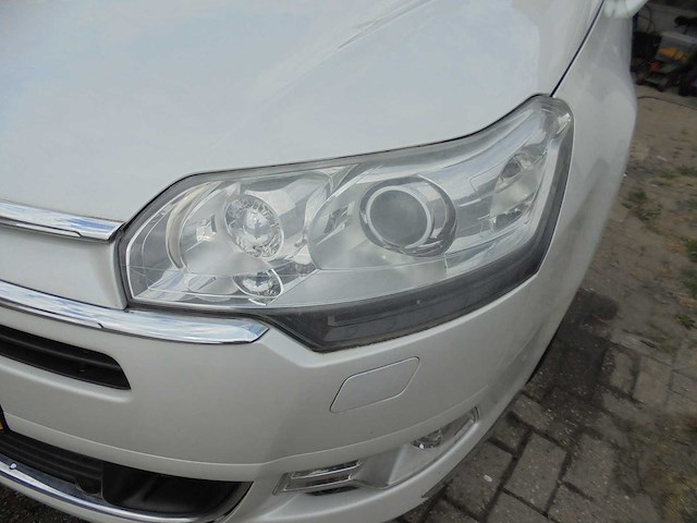 Citroen - 2014 - c5 - 1.6 thp exclusive - zh-844-f - afbeelding 19 van  20