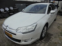 Citroen - 2014 - c5 - 1.6 thp exclusive - zh-844-f