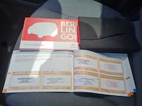 Citroen - 2015 - berlingo - 1.6 bluehdi 100 buec - personenauto - afbeelding 5 van  17