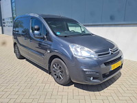 Citroen - 2015 - berlingo - 1.6 bluehdi 100 buec - personenauto - afbeelding 6 van  17