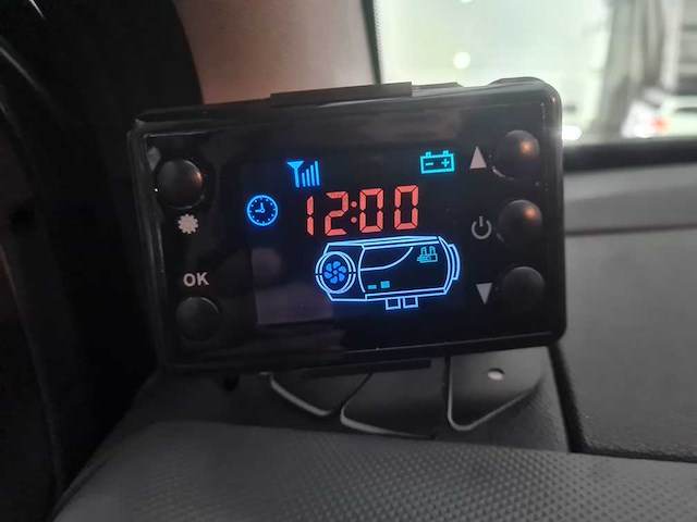 Citroen - 2015 - berlingo - 1.6 bluehdi 100 buec - personenauto - afbeelding 9 van  17