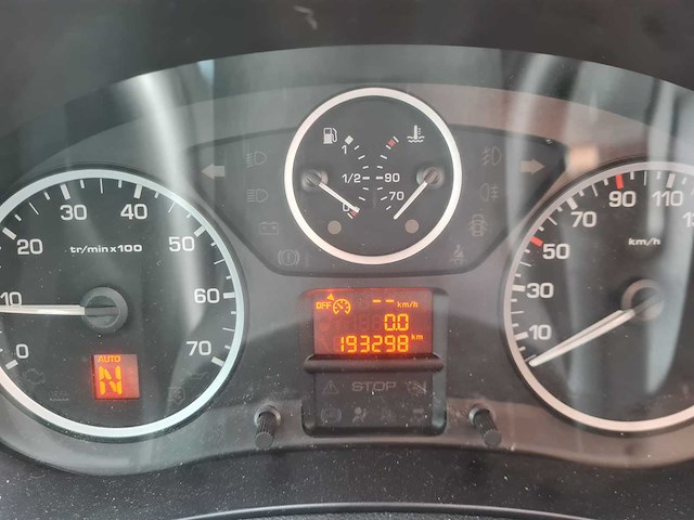 Citroen - 2015 - berlingo - 1.6 bluehdi 100 buec automaat - vr-729-z - afbeelding 3 van  3