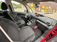 Citroen - 2015 - c3 picasso - 1.2 puret exclusive - personenauto - afbeelding 2 van  16
