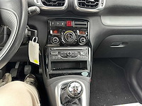 Citroen - 2015 - c3 picasso - 1.2 puret exclusive - personenauto - afbeelding 6 van  16