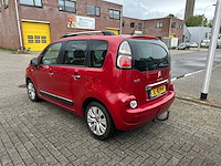 Citroen - 2015 - c3 picasso - 1.2 puret exclusive - personenauto - afbeelding 12 van  16