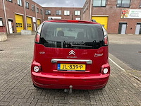 Citroen - 2015 - c3 picasso - 1.2 puret exclusive - personenauto - afbeelding 13 van  16