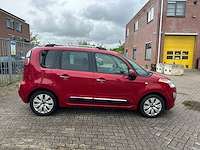 Citroen - 2015 - c3 picasso - 1.2 puret exclusive - personenauto - afbeelding 15 van  16