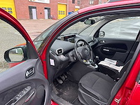Citroen - 2015 - c3 picasso - 1.2 puret exclusive - personenauto - afbeelding 16 van  16