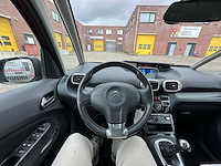 Citroen - 2015 - c3 picasso - 1.2 puret exclusive - personenauto - afbeelding 3 van  20
