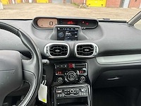 Citroen - 2015 - c3 picasso - 1.2 puret exclusive - personenauto - afbeelding 7 van  20