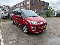 Citroen - 2015 - c3 picasso - 1.2 puret exclusive - personenauto - afbeelding 18 van  20