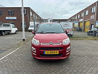 Citroen - 2015 - c3 picasso - 1.2 puret exclusive - personenauto - afbeelding 19 van  20