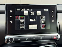 Citroen - 2015 - c4 cactus - 1.2 puretech feel - 4-zpb-93 - afbeelding 10 van  22