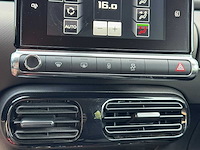 Citroen - 2015 - c4 cactus - 1.2 puretech feel - 4-zpb-93 - afbeelding 11 van  22