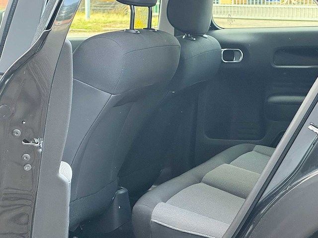 Citroen - 2015 - c4 cactus - 1.2 puretech feel - 4-zpb-93 - afbeelding 14 van  22