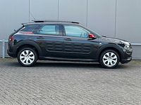 Citroen - 2015 - c4 cactus - 1.2 puretech feel - 4-zpb-93 - afbeelding 13 van  13