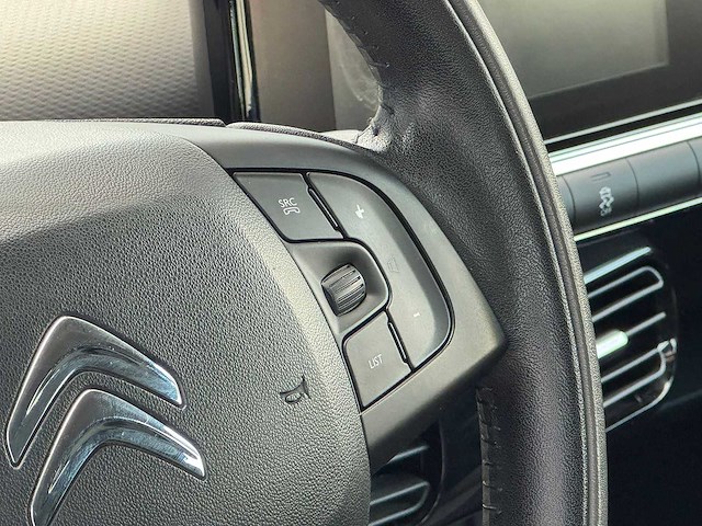 Citroen - 2015 - c4 cactus - 1.2 puretech feel - 4-zpb-93 - afbeelding 5 van  20