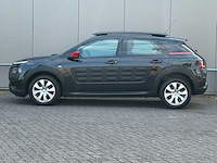 Citroen - 2015 - c4 cactus - 1.2 puretech feel - 4-zpb-93 - afbeelding 16 van  20