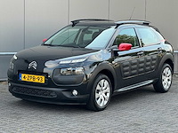Citroen - 2015 - c4 cactus - 1.2 puretech feel - 4-zpb-93 - afbeelding 5 van  22