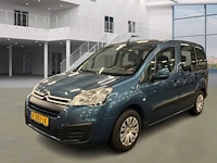 Citroen - 2016 - berlingo - 1.6 bluehdi feel - personenauto