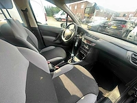 Citroen - 2016 - c3 - 1.0 puret attraction - personenauto - afbeelding 8 van  17