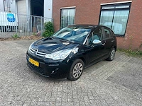 Citroen - 2016 - c3 - 1.0 puret attraction - personenauto