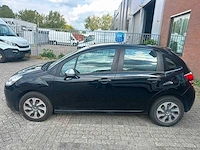 Citroen - 2016 - c3 - 1.0 puret attraction - personenauto - afbeelding 10 van  17
