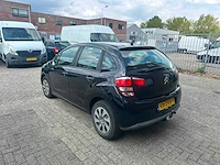 Citroen - 2016 - c3 - 1.0 puret attraction - personenauto - afbeelding 11 van  17