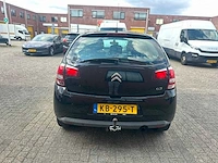 Citroen - 2016 - c3 - 1.0 puret attraction - personenauto - afbeelding 12 van  17