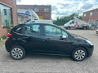 Citroen - 2016 - c3 - 1.0 puret attraction - personenauto - afbeelding 14 van  17