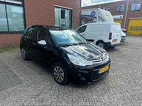 Citroen - 2016 - c3 - 1.0 puret attraction - personenauto - afbeelding 15 van  17