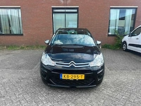 Citroen - 2016 - c3 - 1.0 puret attraction - personenauto - afbeelding 16 van  17