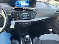 Citroen - 2016 - c4 picasso - 1.2 puret. business - personenauto - afbeelding 6 van  17