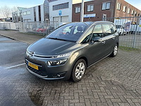 Citroen - 2016 - c4 picasso - 1.2 puret. business - personenauto