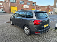 Citroen - 2016 - c4 picasso - 1.2 puret. business - personenauto - afbeelding 11 van  17