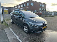 Citroen - 2016 - c4 picasso - 1.2 puret. business - personenauto - afbeelding 15 van  17