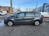 Citroen - 2016 - c4 picasso - 1.2 puret. business - personenauto - afbeelding 10 van  17