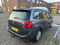 Citroen - 2016 - c4 picasso - 1.2 puret. business - personenauto - afbeelding 13 van  17